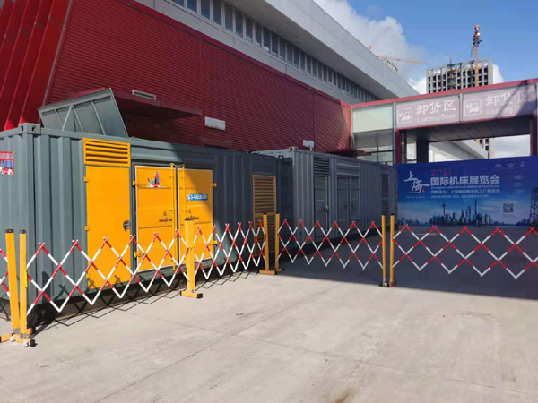 宁县发电机租赁的“望、闻、问、切”你知道多少？
