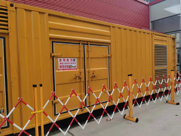 宁县关于通用发电机的十万个为什么？