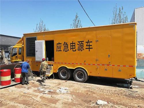 宁县发电车租赁-教您挑选发电机哪些技巧可以掌握使用