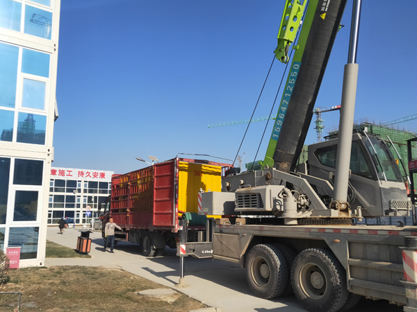 宁县发电机出租50KW柴油发电机组需要配多粗电缆线