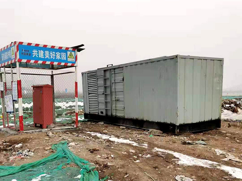 宁县燃气发电机在高海拔地区运行时会遇到哪些常见故障？