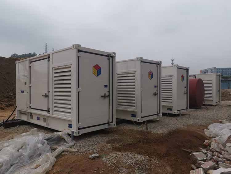 宁县如何降低 200KW 柴油发电机的燃油消耗率？
