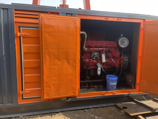 宁县哪些因素会影响 200KW 柴油发电机的燃油消耗率？