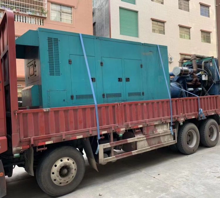 宁县如何在不同负载率下确保 400KW 柴油发电机组的正常运行？