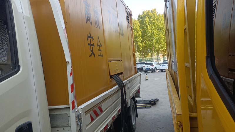 宁县如何判断柴油发电机组和UPS电源的切换时间是否符合要求？