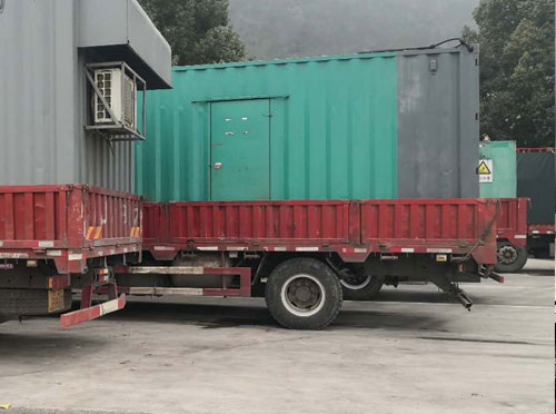 宁县柴油发电机组使用注意安全事项有哪些？