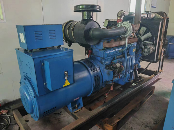 宁县100kW柴油发电机组使用多级机油有哪些优缺点?