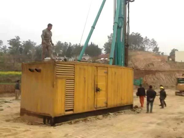 宁县柴油发电机组应用场合有哪些？