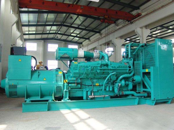 宁县影响800KW发电机组油耗的因素有哪些？